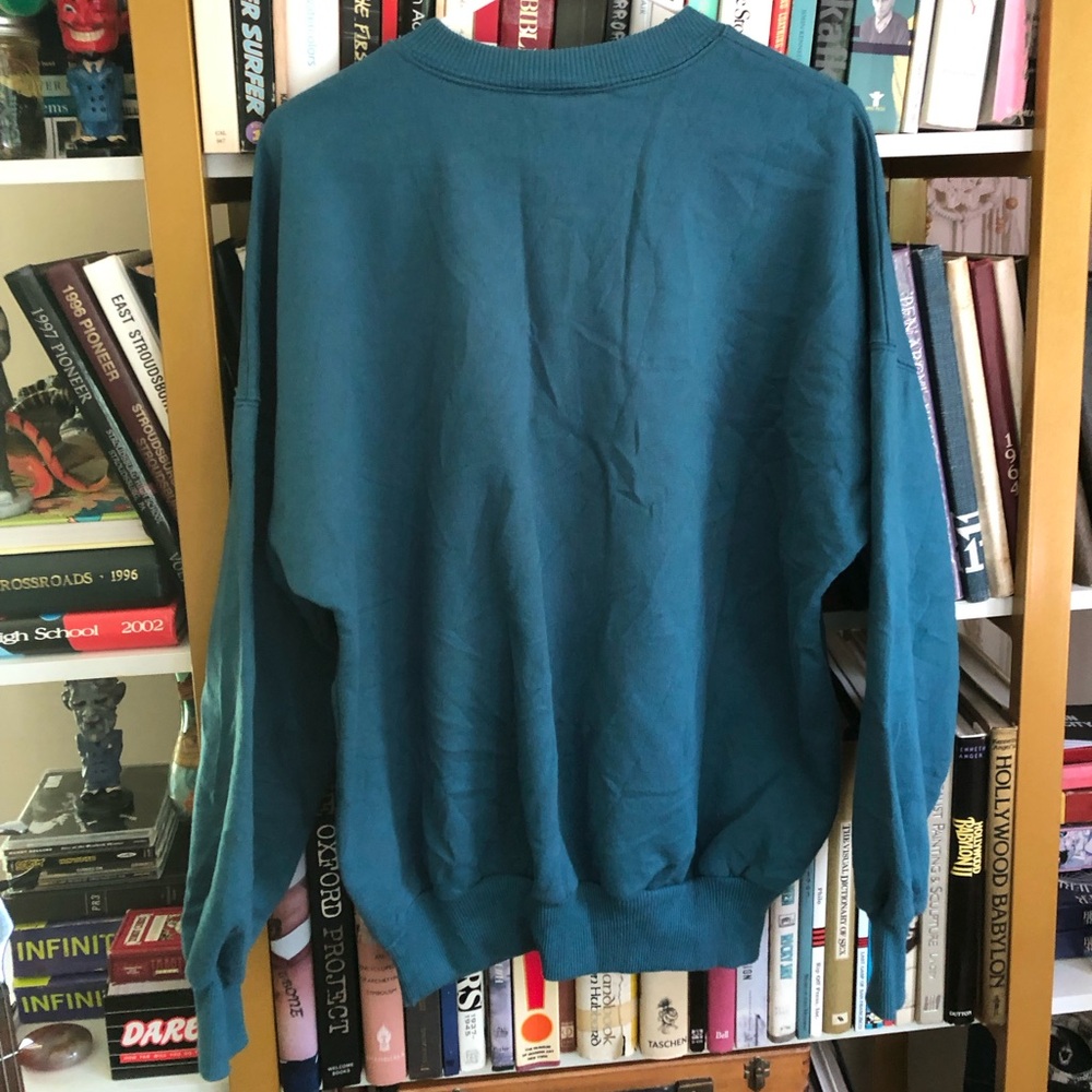 Vintage Montreal Canada Crewneck - Picture 2 of 6